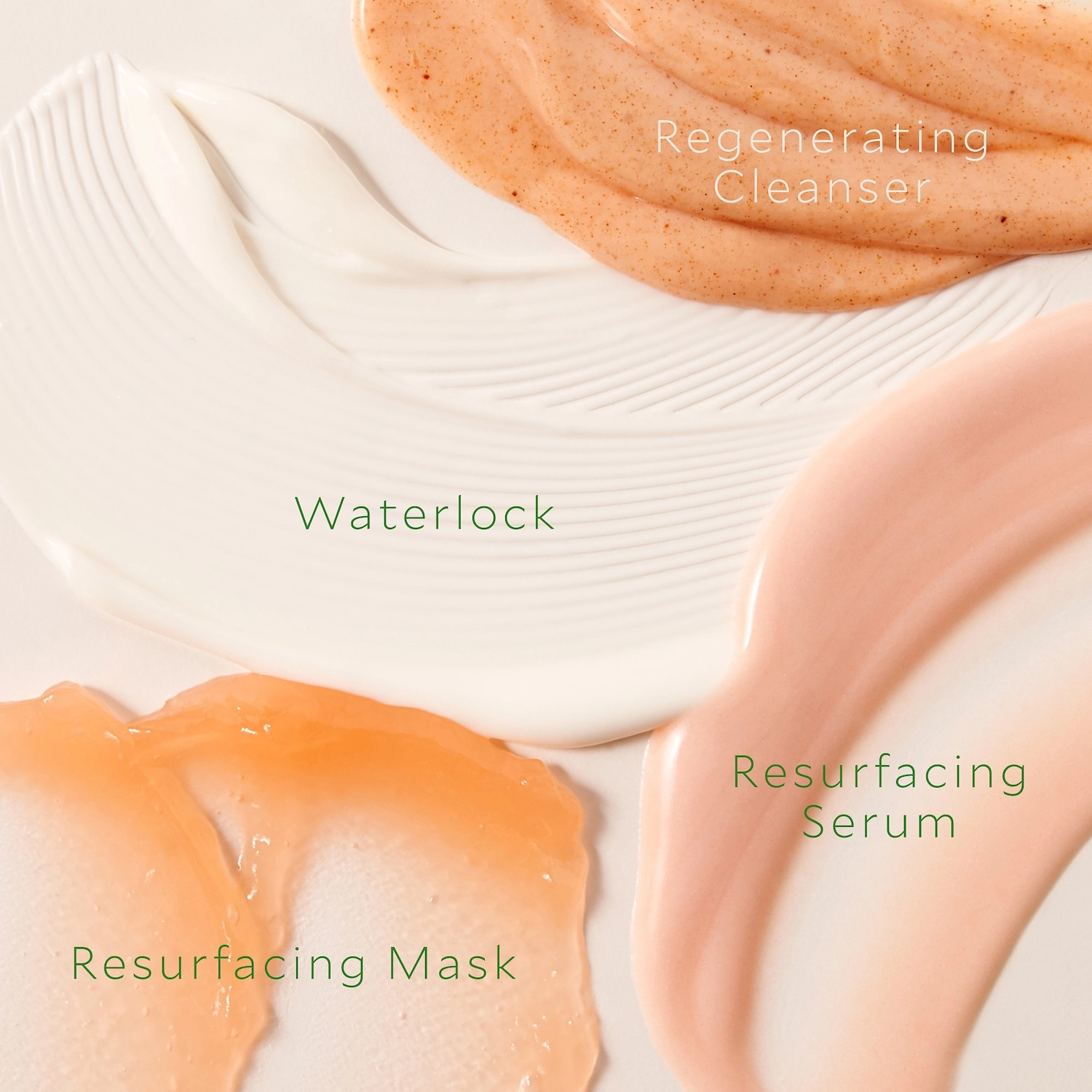 Tata Harper Water-Lock Refillable Moisturizer with Skin-Smoothing Peptides & Hyaluronic Acid 1.7 oz/ 50 mL - Image 2