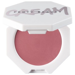 Fenty Beauty by Rihanna Cheeks Out Freestyle Cream Blush 09 Cool Berry - Soft Mauve with Shimmer