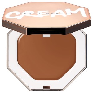 Fenty Beauty by Rihanna Cheeks Out Freestyle Cream Bronzer - 04 Hunnie Glaze (Medium to Tan Skin Tones)