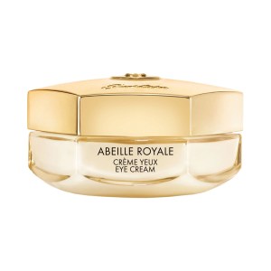 GUERLAIN Abeille Royale Anti-Aging Eye Cream 0.5 oz/15 mL Radiant Finish
