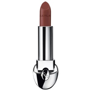 GUERLAIN Rouge G Refillable Lipstick Color N°12 - Brown