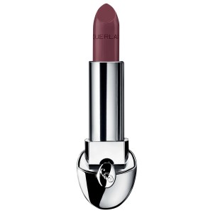GUERLAIN Rouge G Refillable Lipstick Color: N°81 - Purple