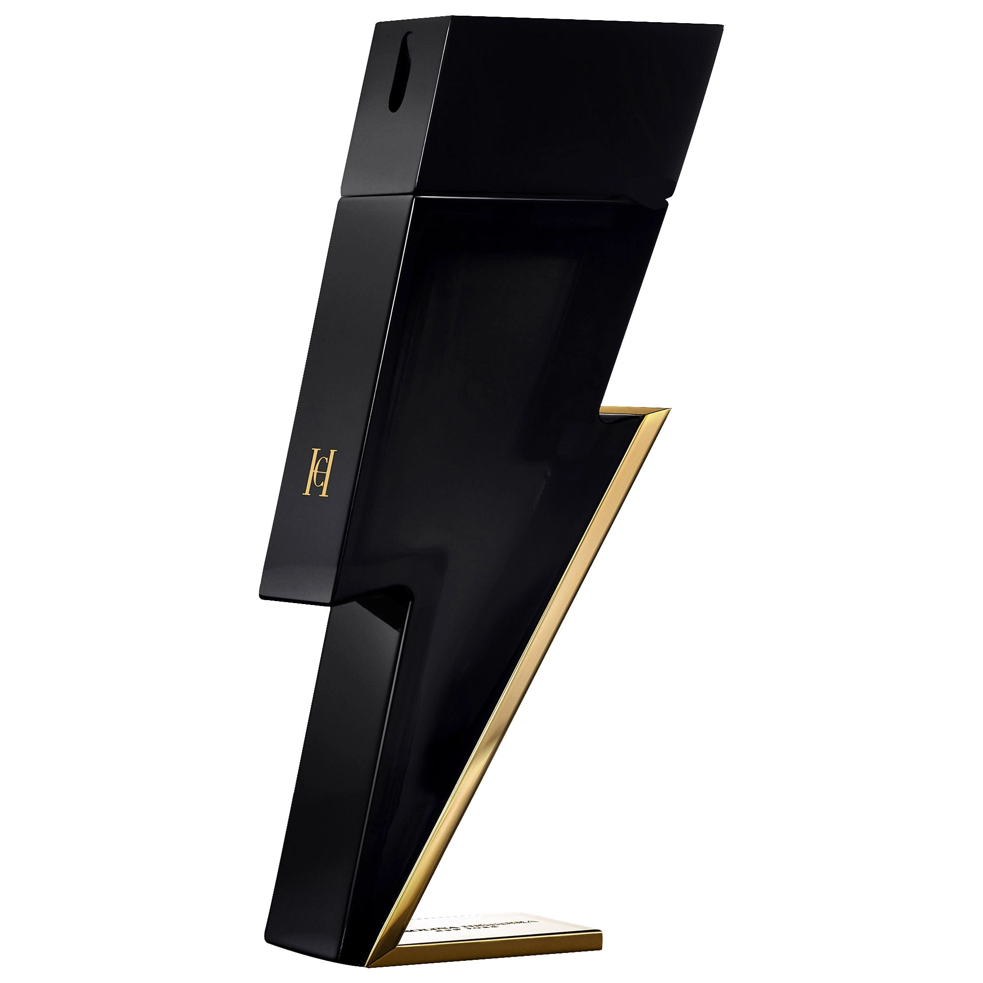 Carolina Herrera Bad Boy Eau de Toilette 1.7 oz/50 mL - Vegan, Phthalate-Free, Paraben-Free