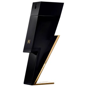 Carolina Herrera Bad Boy Eau de Toilette 3.4 oz/100 mL Vegan Without Phthalates Without Parabens