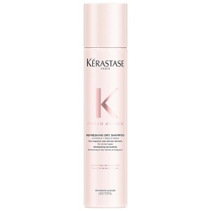 Kérastase Fresh Affair Fine Fragrance & Oil-Absorbing Dry Shampoo 5.3 oz/150g