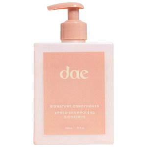 Dae Signature Conditioner 10 oz/ 300 mL - Damage Repair, Color Care, Hydrating, Frizz Control, Shine Boost
