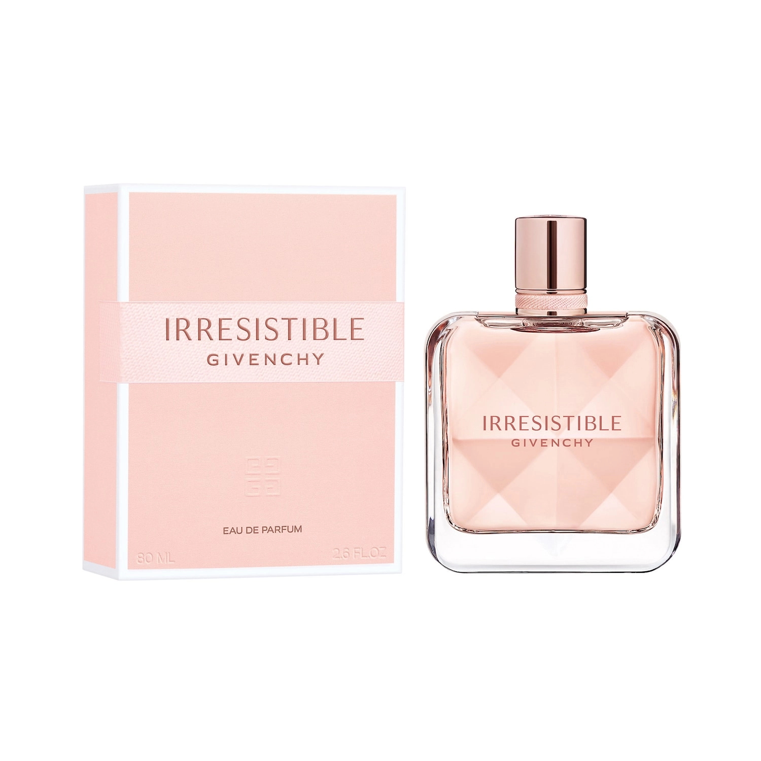 Givenchy Irresistible Eau de Parfum 2.6 oz/80 mL Floral Layerable Scent - Image 8