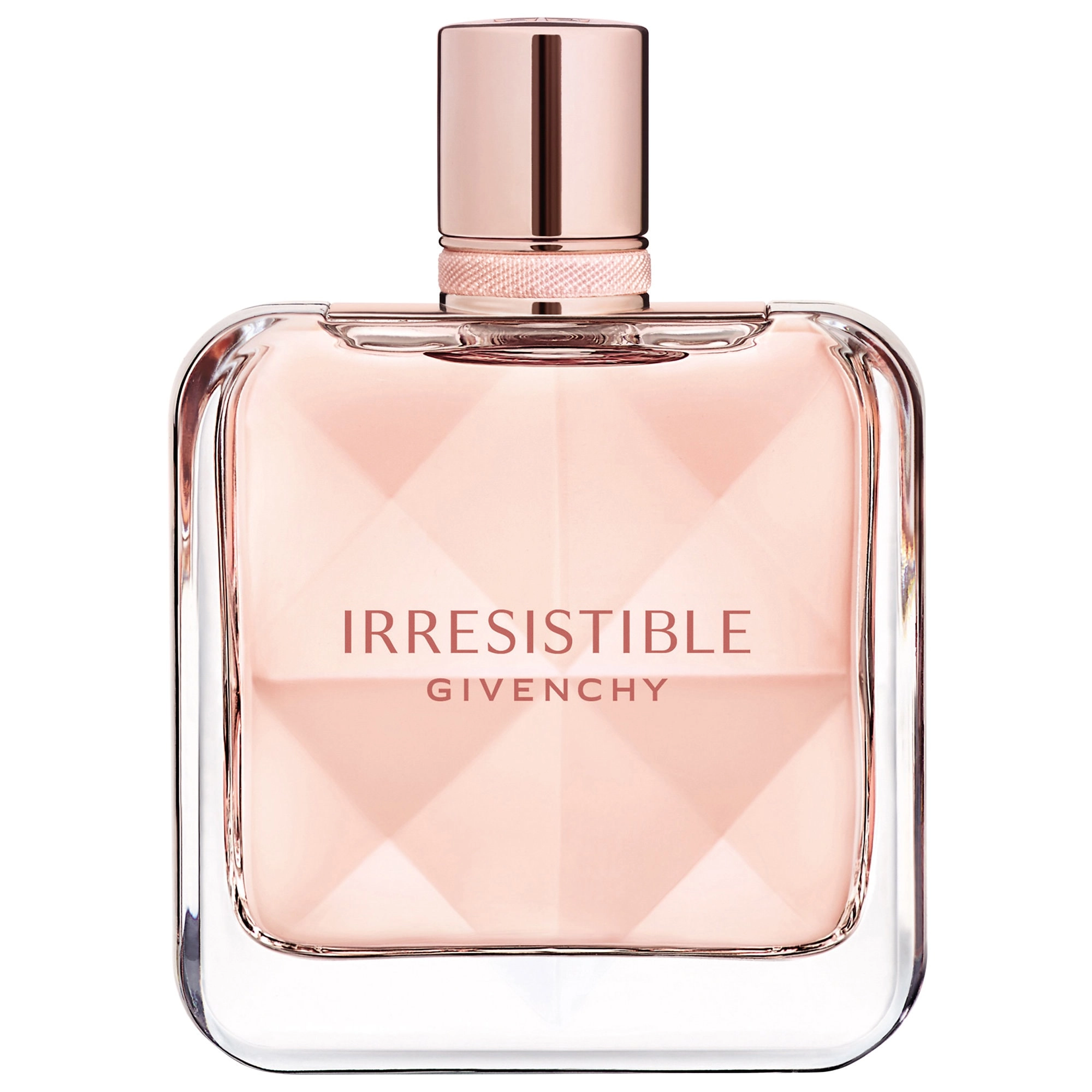 Givenchy Irresistible Eau de Parfum 2.6 oz/80 mL Floral Layerable Scent