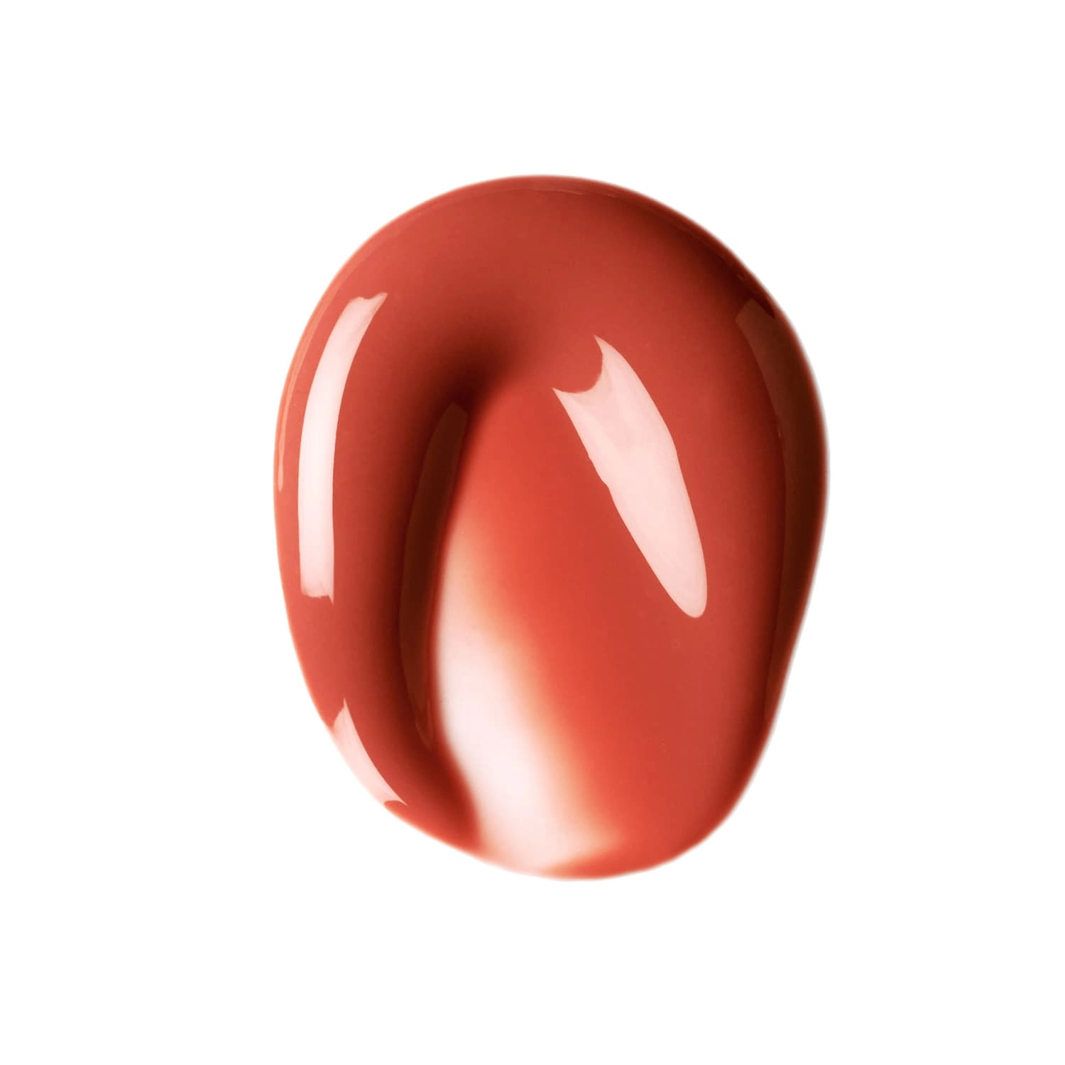 ILIA Balmy Gloss Tinted Lip Oil - Color: Saint, Rustic Orange - Image 7