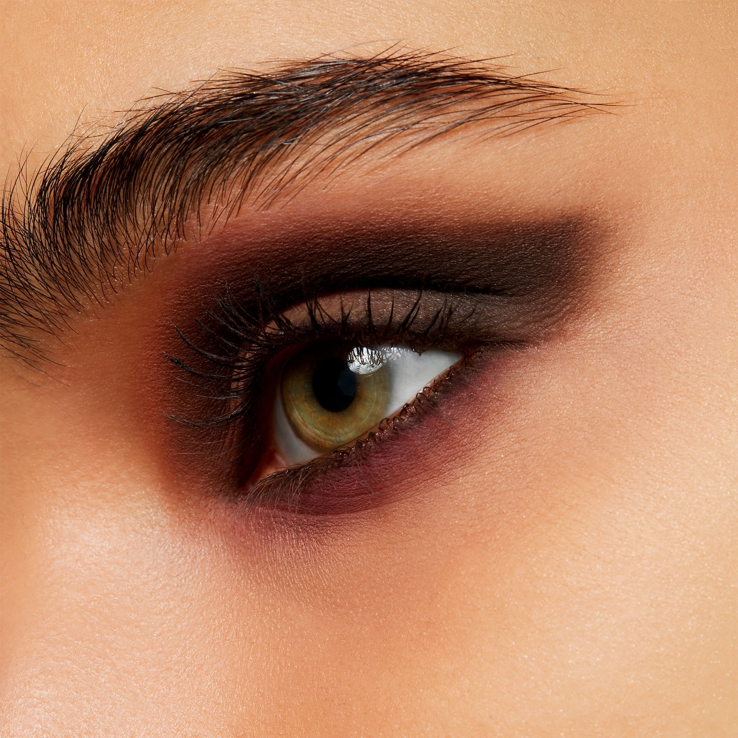 MAC Cosmetics Powder Kiss Soft Matte Eye Shadow - Give A Glam - Image 5