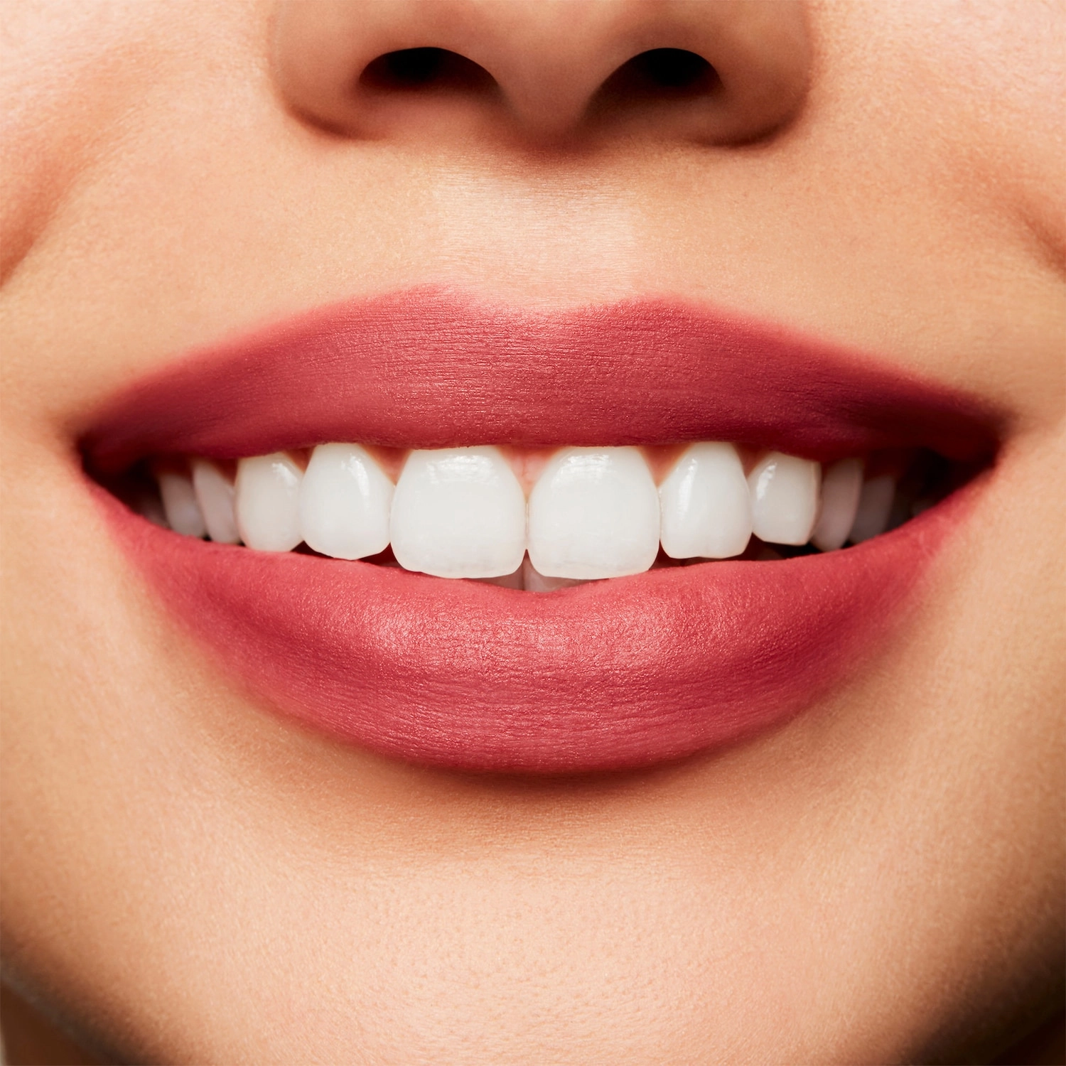 MAC Cosmetics Powder Kiss Liquid Lipcolour - More The Mehr-ier, Matte, Hydrating - Image 8