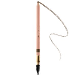 Gucci Long Wearing Eyebrow Pencil Color: 01 Taupe - Gray Blonde Vegan