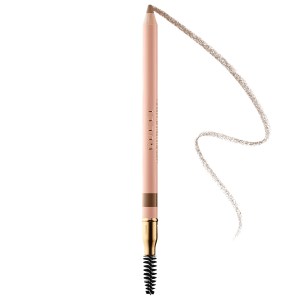 Gucci Long Wearing Eyebrow Pencil Color: 02 Blond - Golden Blonde Vegan