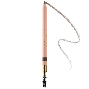 Gucci Long Wearing Eyebrow Pencil Color: 03 Châtain - Light Brown Vegan
