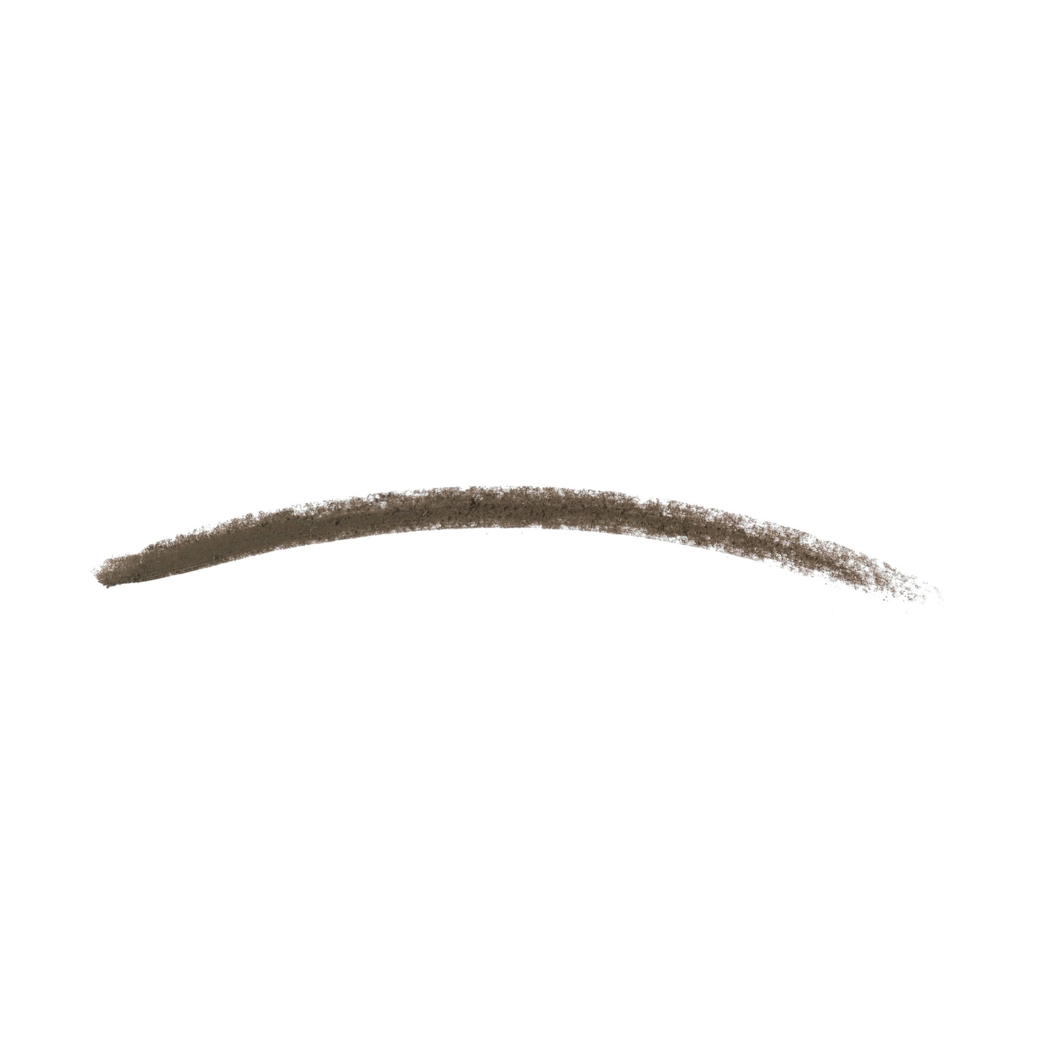 Gucci Long Wearing Eyebrow Pencil Color 4 Brun - Dark Brown Vegan - Image 3