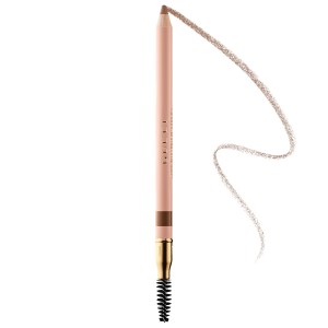 Gucci Long Wearing Eyebrow Pencil Color 5 Auburn - Auburn Vegan Natural Finish
