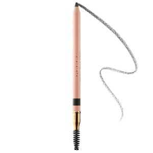 Gucci Long Wearing Eyebrow Pencil Color: 6 Noir - Ebony Vegan