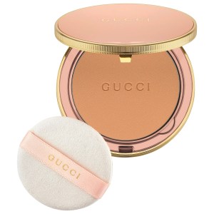 Gucci Matte Beauty Powder 07 Medium - Olive Undertones