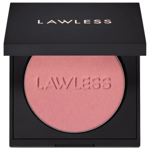 LAWLESS Make Me Blush Talc-Free Velvet Blush - Vintage Love