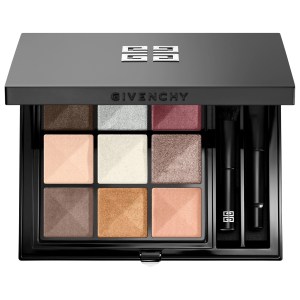 Givenchy Le 9 De Givenchy Eyeshadow Palette 9.01 - Neutral Beiges and Browns