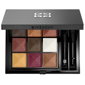 Givenchy Le 9 De Givenchy Eyeshadow Palette - 9.05 Rustic Browns