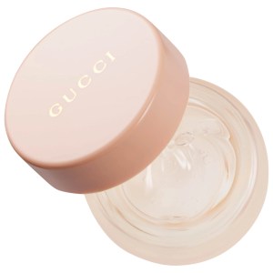 Gucci Luminous Face & Lip Gloss - Size: 0.14 oz/4g - Vegan - High Shine Finish