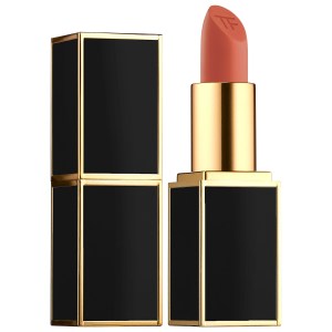 TOM FORD Lip Color Matte Lipstick in Dashing - Peachy Nude Matte