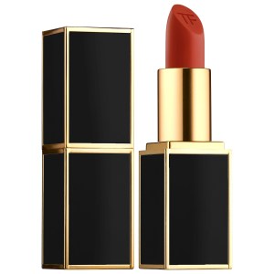 TOM FORD Lip Color Matte Lipstick in Scarlet Rouge