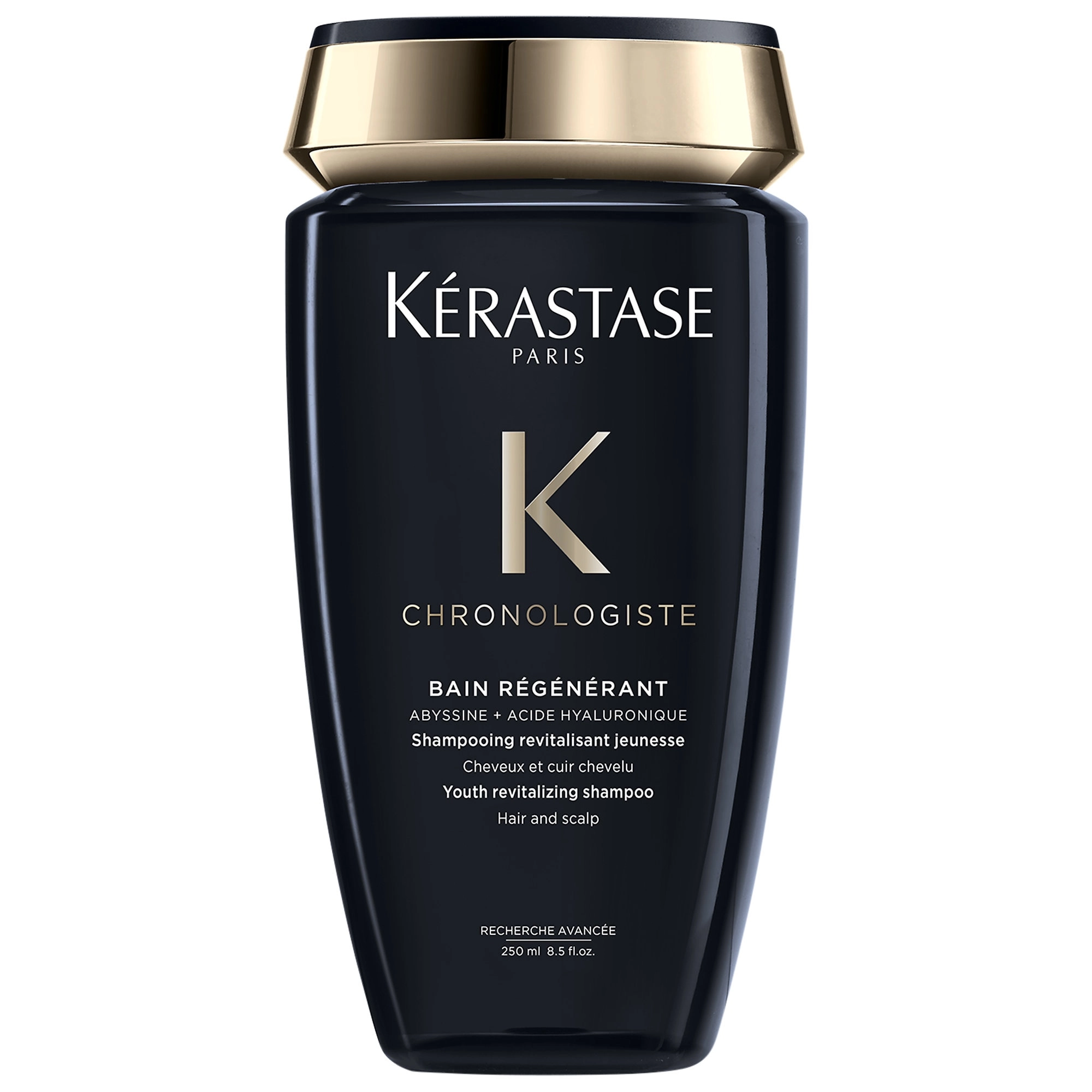 Kérastase Chronologiste Youth Revitalizing Shampoo 8.5 fl oz/250 ml