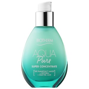 Biotherm AQUA Pure Super Concentrate Cream 1.69 oz/50 mL