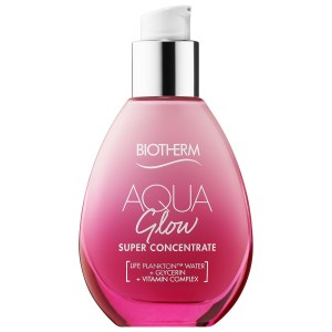 Biotherm AQUA Glow Super Concentrate Cream 1.69 oz/50 mL