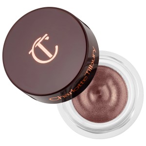 Charlotte Tilbury Eyes To Mesmerize Cream Eyeshadow - Chocolate Bronze