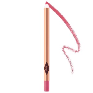 Charlotte Tilbury Lip Cheat Lip Liner - M. I. KISS (Berry Red)