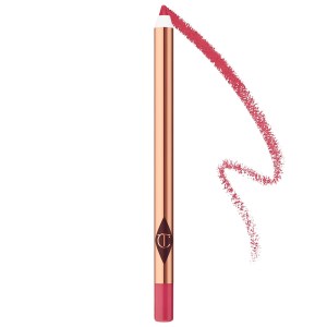 Charlotte Tilbury Lip Cheat Lip Liner in Walk of No Shame - Berry Rose