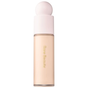 Rare Beauty by Selena Gomez Liquid Touch Weightless Foundation 110N - Light with Neutral Golden Undertones