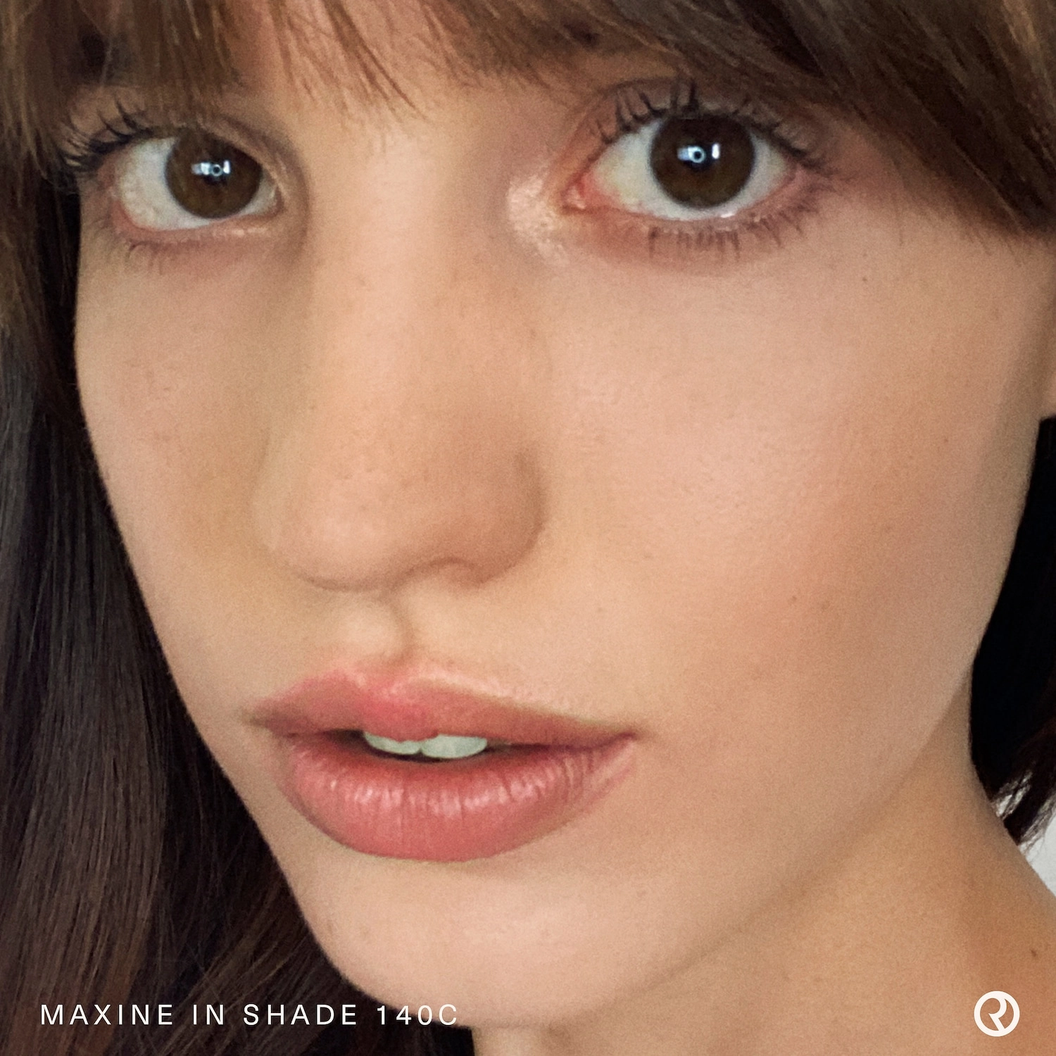 Rare Beauty by Selena Gomez Liquid Touch Weightless Foundation 140C - Light with Cool Neutral Undertones - Image 2