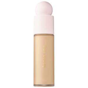 Rare Beauty by Selena Gomez Liquid Touch Weightless Foundation Color: 170W - Light with Warm Olive Undertones