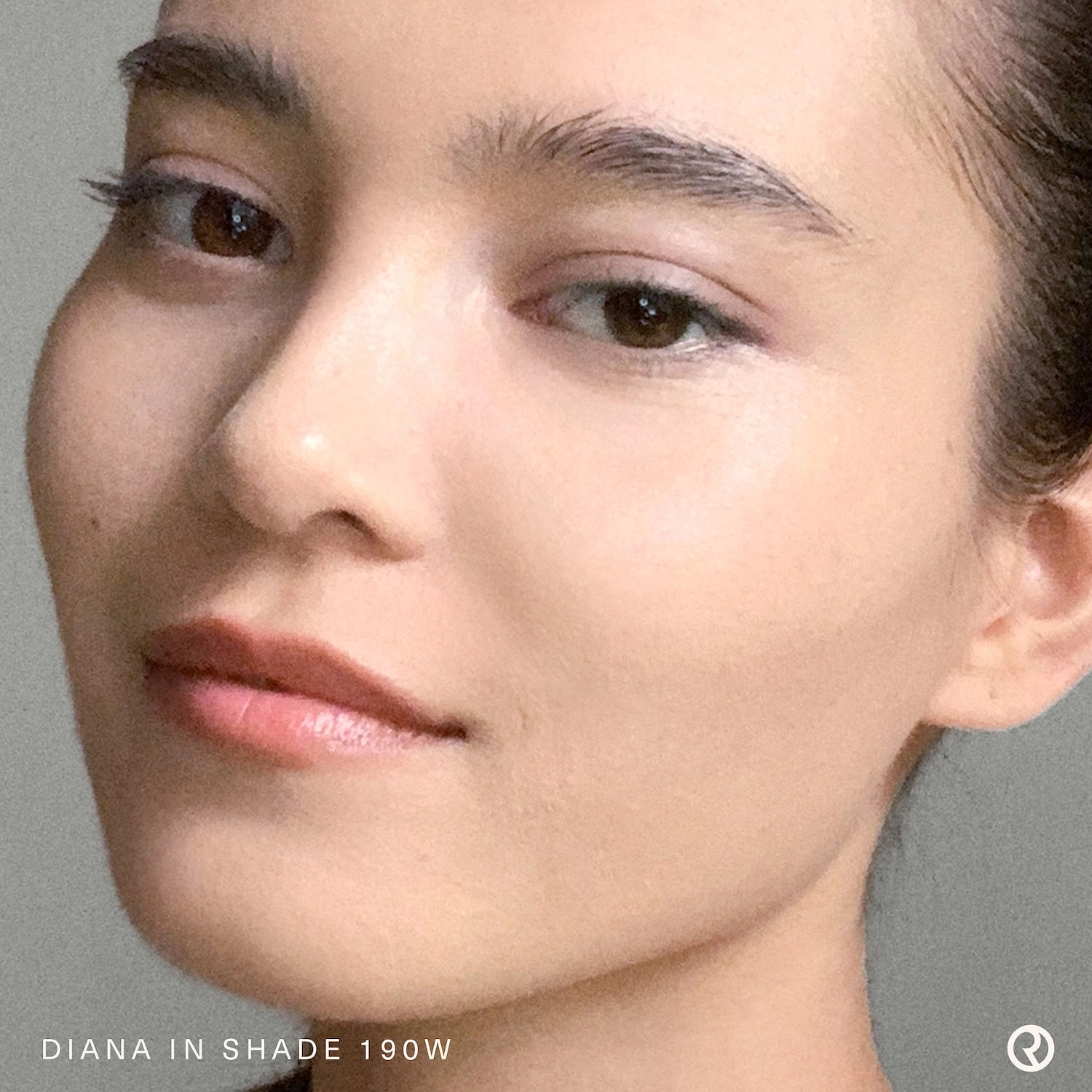 Rare Beauty by Selena Gomez Liquid Touch Weightless Foundation - Color 190W - Image 2