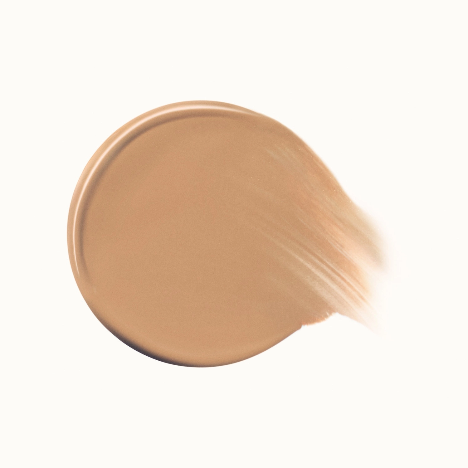 Rare Beauty by Selena Gomez Liquid Touch Weightless Foundation Color: 310W - Medium with Warm Peach Undertones - Image 3