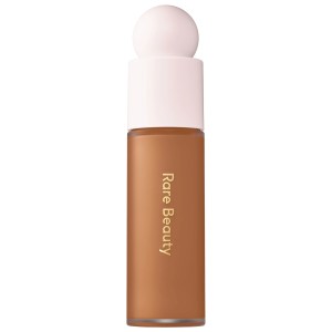 Rare Beauty by Selena Gomez Liquid Touch Weightless Foundation Color: 440C - Medium Deep with Cool Neutral Undertones