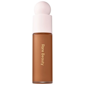 Rare Beauty by Selena Gomez Liquid Touch Weightless Foundation Color: 470C - Medium Deep with Cool Red Undertones