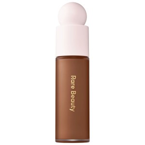Rare Beauty by Selena Gomez Liquid Touch Weightless Foundation Color: 510W - Deep with Warm Olive Undertones