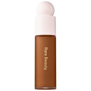 Rare Beauty by Selena Gomez Liquid Touch Weightless Foundation Color: 530N - Deep with Neutral Red Undertones