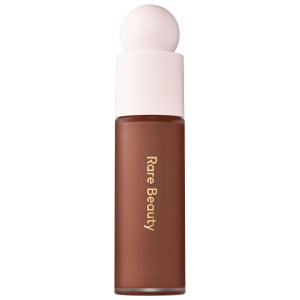 Rare Beauty by Selena Gomez Liquid Touch Weightless Foundation, Color: 540C - Deep with Cool Red Undertones