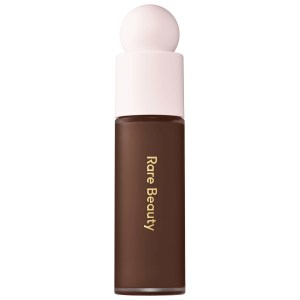 Rare Beauty by Selena Gomez Liquid Touch Weightless Foundation Color: 570 N - Deep with Neutral Blue Undertones