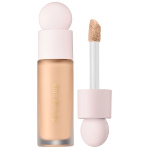 Rare Beauty by Selena Gomez Liquid Touch Brightening Concealer 130N - Light with Neutral Beige Undertones