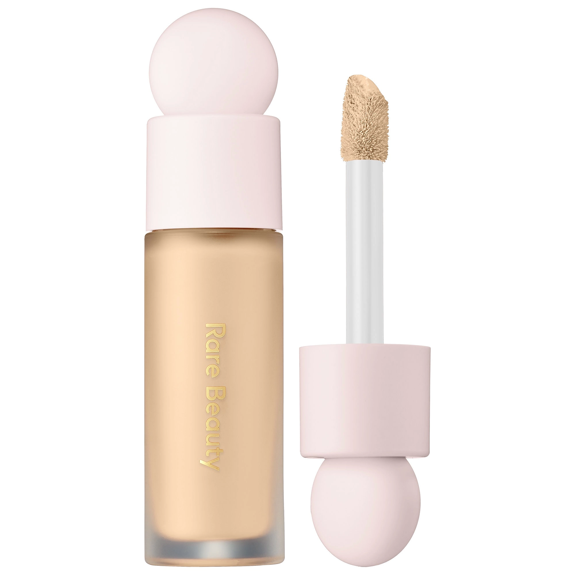 Rare Beauty by Selena Gomez Liquid Touch Brightening Concealer 170W - Light with Warm Olive Undertones