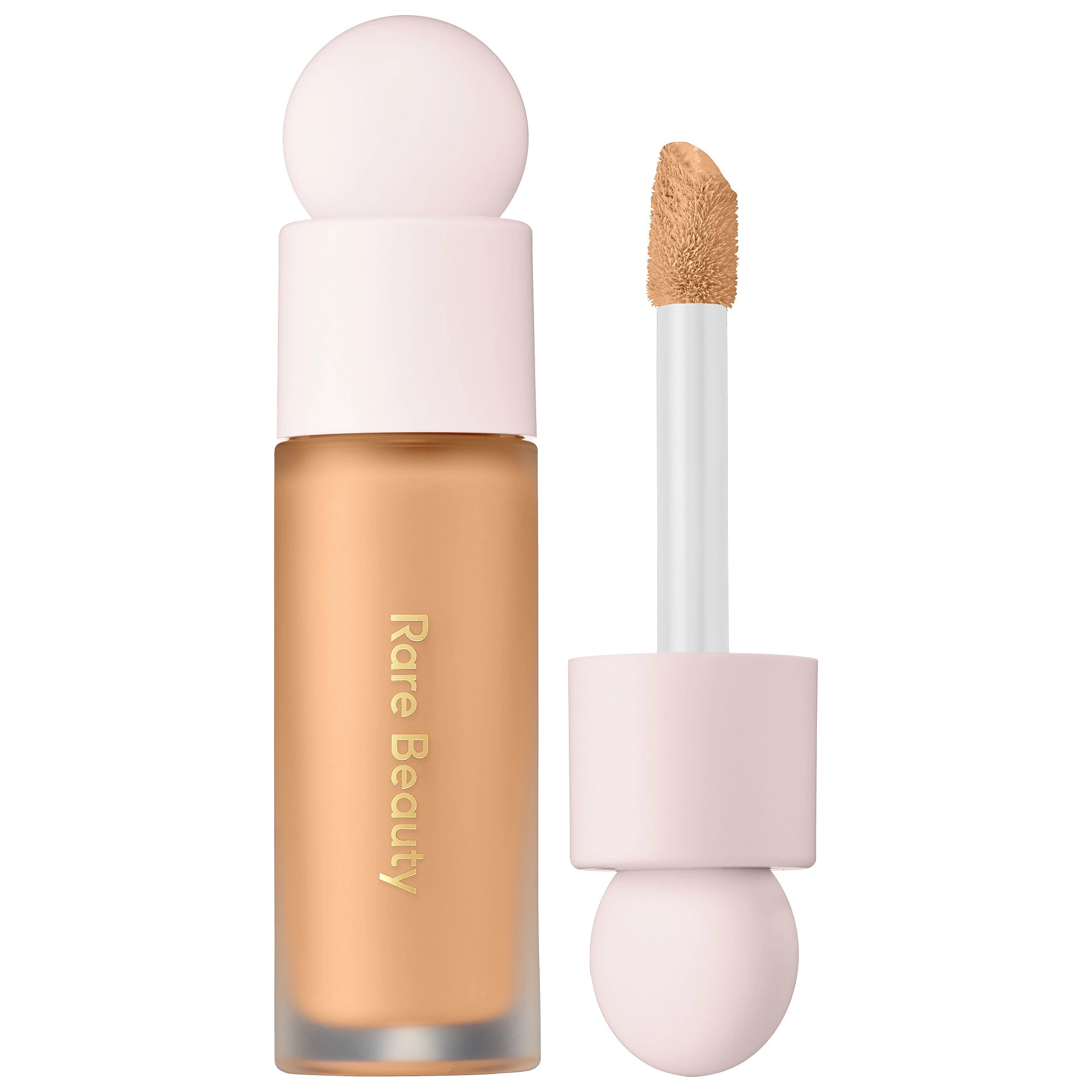 Rare Beauty by Selena Gomez Liquid Touch Brightening Concealer 270N - Medium with Neutral Beige Undertones Vegan