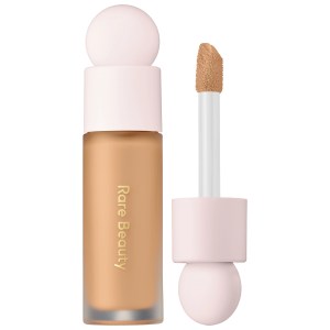 Rare Beauty Liquid Touch Brightening Concealer 310W - Medium with Warm Peach Undertones Vegan
