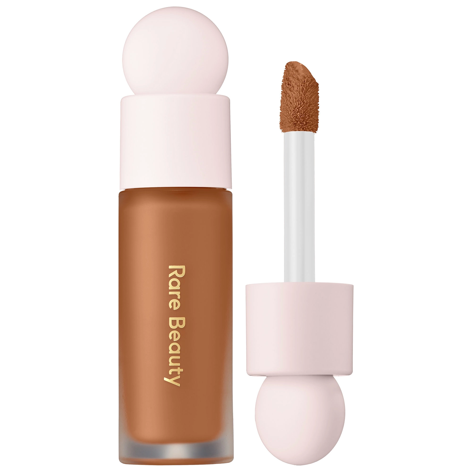 Rare Beauty by Selena Gomez Liquid Touch Brightening Concealer 440C - Medium Deep